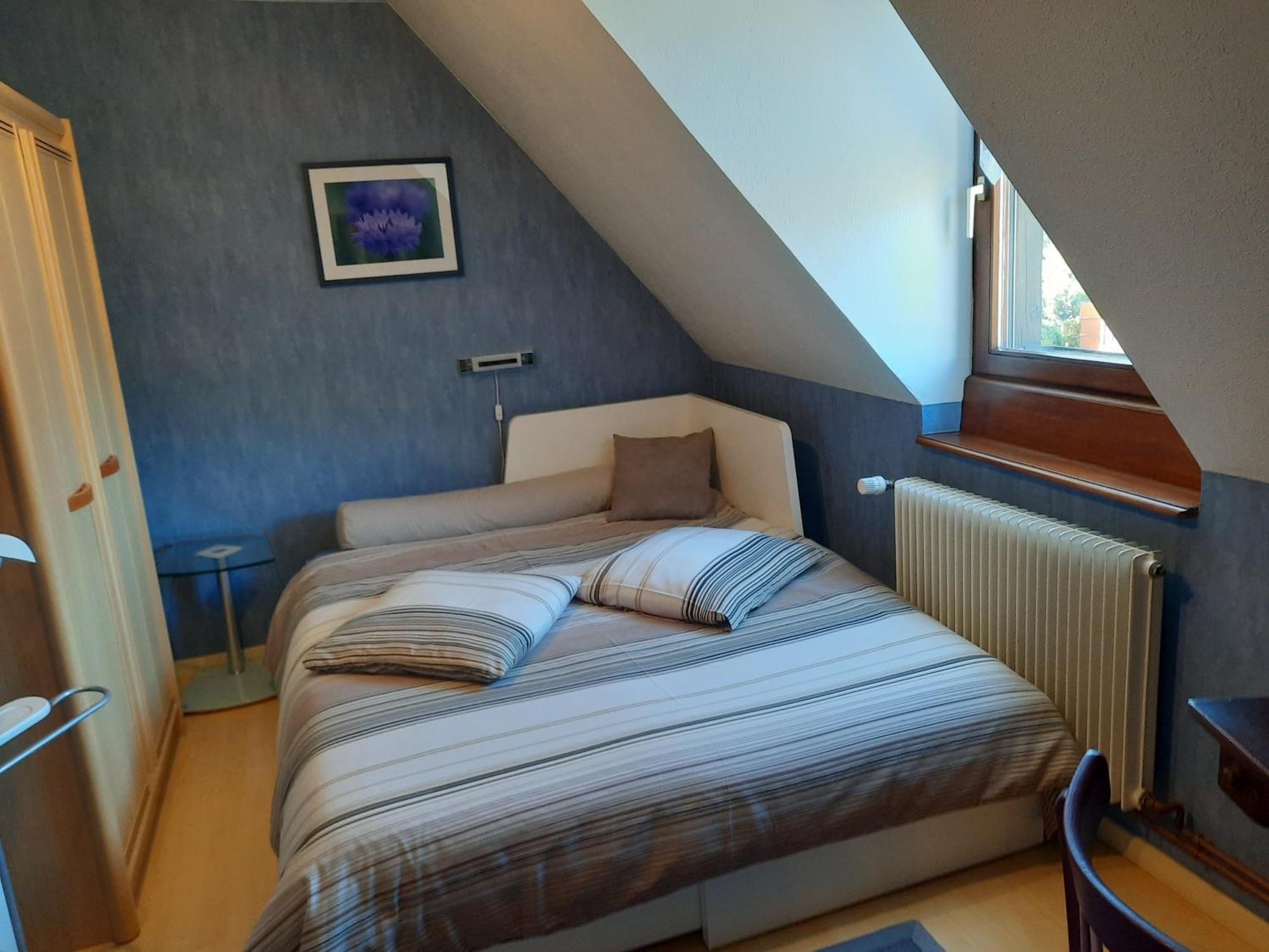 Chambres D'Hotes "Au Val Sejour" Alsace Saint-Martin  Екстер'єр фото